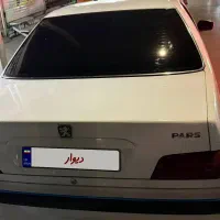 پژو پارس مدل ۹۶|خودرو سواری و وانت|مشهد, شهرک امام هادی (شهرک غرب)|دیوار