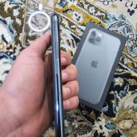 آیفون 11 pro|موبایل|اهواز, کوروش|دیوار