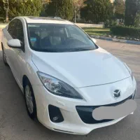 مزدا 3 نیو ، مدل1390(اقساط‌اسان تا ۲۴ماه/قسطی)