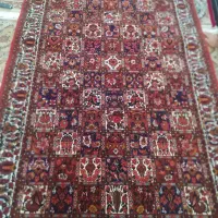 فرش دستباف بختیاری