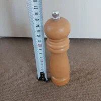 فلفل ساب چوبی