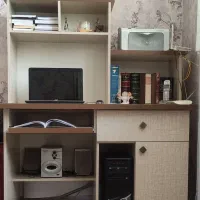 میز کار و تحریر چند کاره