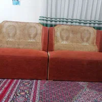 مبل راحتی 7 نفره