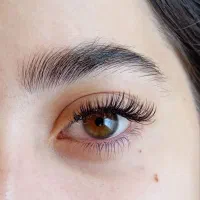 اکستنشن مژه،لیفت مژه،لیفت ابرو به همراه تخفیف ویژه|خدمات آرایشگری و زیبایی|کرمانشاه, |دیوار
