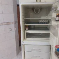 یخچال  دودرب|یخچال و فریزر|نوشهر, |دیوار