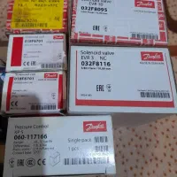شیر برقی و ترمستات