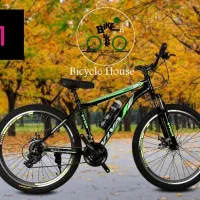 طرح فروش دوچرخه های حرفه ای ویوا 20 24 26 27