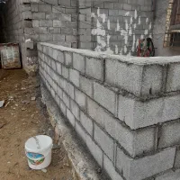 بلوک کاری انجام میشود|خدمات پیشه و مهارت|شوشتر, |دیوار