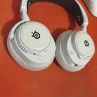 هدست گیمینگ Steelseries Arctis Nova 7X|قطعات و لوازم جانبی رایانه|شیراز, شهرک بهشتی|دیوار