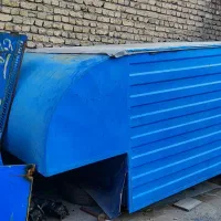 اتاق نیسان و لاستیک خاور