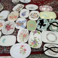 دیسهای کوچیک ۹۰ و بزرگان ۱۸۰