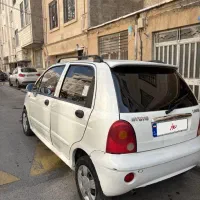 Mvm 110 چهار سیلندر/بی رنگ/کم کار واقعی