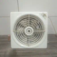 هواکش خانگی سالم‌