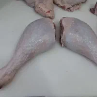 ران گرم و منجمد و بوقلمون گرم|خوردنی و آشامیدنی|دلوار, |دیوار