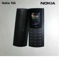 نوکیا 106|موبایل|مشهد, یوسفیه (شهرک غرب)|دیوار