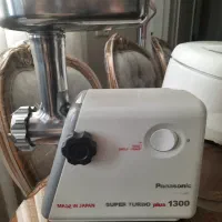 چرخ گوشت پاناسونیک