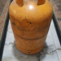 کپسول ایران گاز