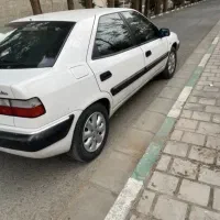 زانتیا 85|خودرو سواری و وانت|تهران, شادآباد|دیوار