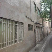 فروش ملک کلنگی|فروش زمین و ملک کلنگی|تهران, زاهد گیلانی|دیوار
