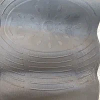 کفپایی ۲۰۶ فابریک بدون استفاده