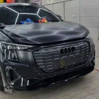 کاور بدنه تخصصی و سرامیک