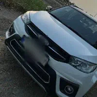 ام‌وی‌ام X33 S اسپرت، مدل ۱۳۹۹