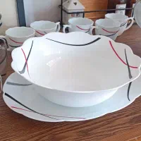 سرویس غذاخوری آرکوپال