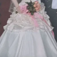 لباس عروس