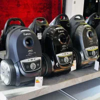 جاروبرقی اوینکی کم صدا با رنگ بندی تخفیفی زرکالا