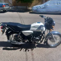 موتوردینو(باکسر)۲۰۰