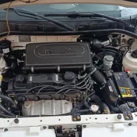 کوییک LRبدون رنگ|خودرو سواری و وانت|پاکدشت, پاکدشت (مامازند)|دیوار