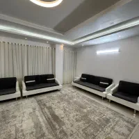 مبل چرم راحتی پایه استیل|مبلمان خانگی و میز عسلی|گرگان, |دیوار