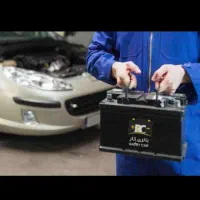 روشن کردن ماشین خاموش در محل و شستشو بخاری درجا...