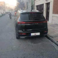 کی ام سی ایکس ۵ مدل ۱۴۰۳|خودرو سواری و وانت|باقرشهر, |دیوار