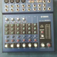 میکسر یاماها