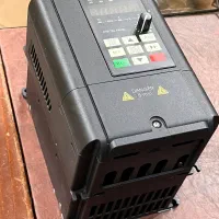 اینورتر درایو صنعتی 2.2 کیلووات|ماشینآلات صنعتی|قم, حنیف نژاد|دیوار