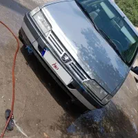 پژومدل‌86لک‌لوک‌رنگ‌مرتب‌تعویضی‌هاهمه‌عوض‌شده|خودرو کلاسیک|گرگان, |دیوار