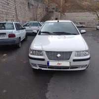 سمند مدل ۴۰۰داشبورد جدیدی