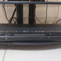 دستگاه پخش DVD-S600A