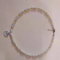 گردنبد ودستبند