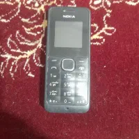 گوشی نوکیا ساده