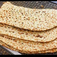 شاطر بربری محصولات و کارگر ساده