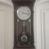 ساعت دیواری