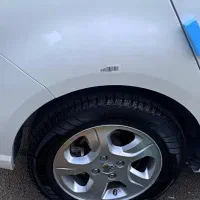 شاهین توربو کارمندی تمیز مرتب|خودرو سواری و وانت|مشهد, شهید فرامرز عباسی|دیوار