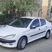 206 SD V8|خودرو سواری و وانت|فردیس, فردیس|دیوار