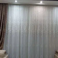 پرده در حد نو