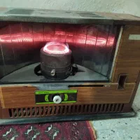 بخاری چراغ نفتی و  ارسال از تربت حیدریه