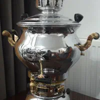سماور نو