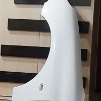 گلگیر کوره ایی سمت راننده