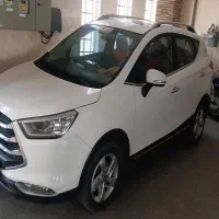 جک s3 کم کار، معاوضه